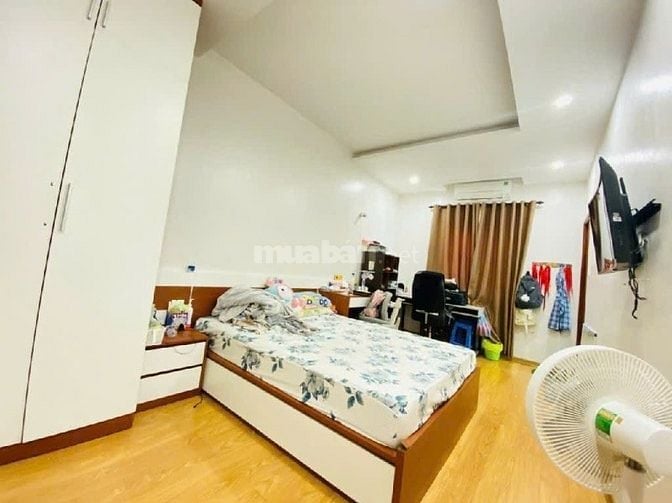 CHÀO BÁN TÒA CĂN HỘ 5 TẦNG -FULL NỘI THẤT LÔ GÓC 2 MẶT TIỀN ĐƯỜNG 15M