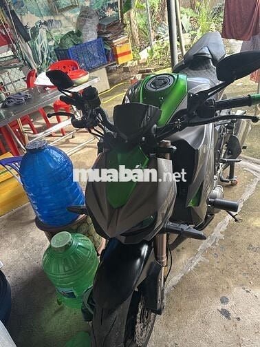 Bán xe Z1000 2015