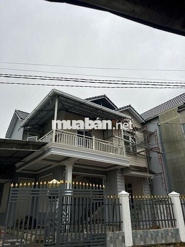 Cho thuê biệt thự hai mặt tiền  Xuân Trường