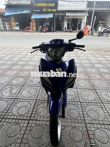 Chán đi tay côn nên bán, chưa bao giờ sửa chữa