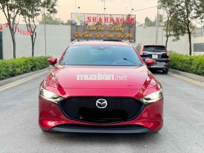 Mazda 3 2023 1.5L Sport Premium - 12222 km
