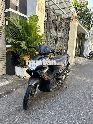 Suzuki Hayzate LX 125 Gp zin êm 3tr7