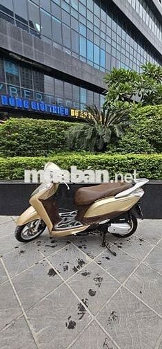 Cần bán xe lead chính chủ 2015