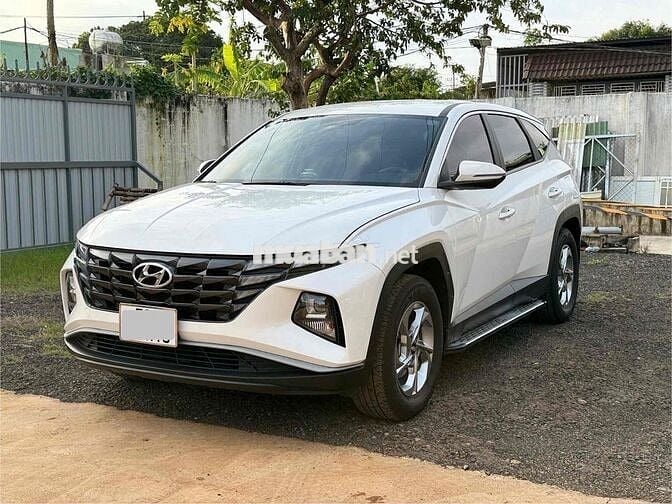 Hyundai Tucson 2022 2.0 m tự động 1 chủ từ đầu