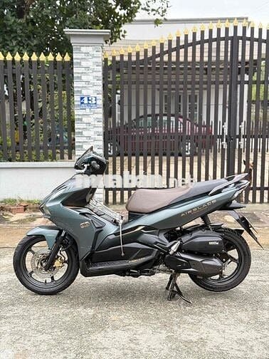 Honda Air Blade 150 ABS 2021 Xám