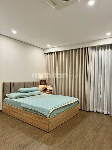 Chung cư CC Prince, Nguyễn Văn Trỗi, PN: 85m2, NT mới, 2PN, 20triệu