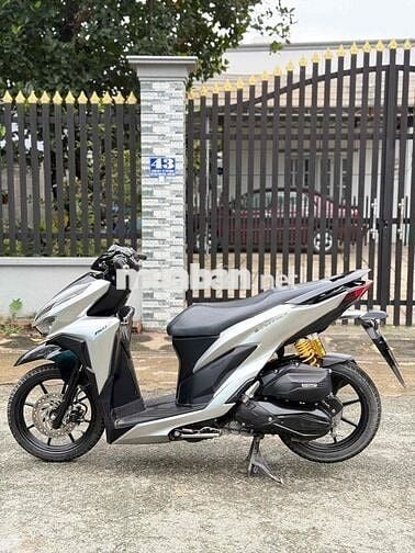 Honda Vario 150 2019 Bạc