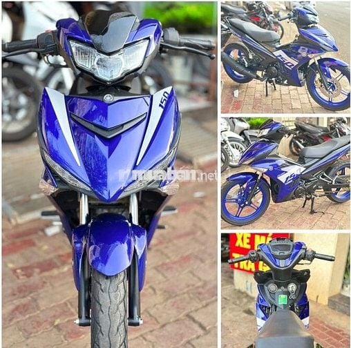 Pass exciter 2020 150cc ít sử dụng