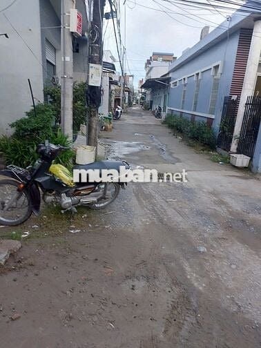 NHÀ CHO THUÊ SAU LUNG BV ĐA KHOA TRUNG ƯƠNG  CẦN  THƠ