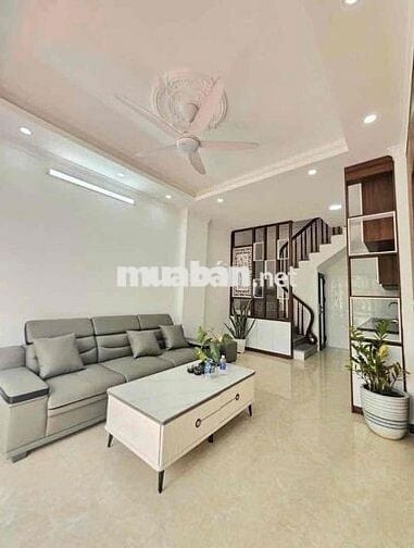 HIẾM! BÁN NHÀ PHÚ THƯỢNG - TÂY HỔ -50M2 X 5T- NHỈNH 8 TỶ