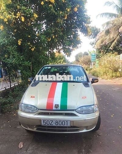 12 389 2003 ELX 1.3 - 123 km