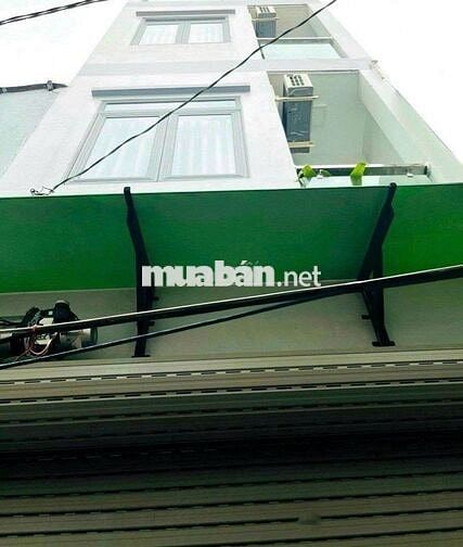 Cho thuê gấp nhà 92/3A Xô Viết Nghệ Tĩnh P.17 Q.Bình Thạnh.