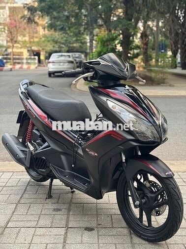 💥Honda AB 125 đời 2014 BSTP nguyên zin chưa rớt