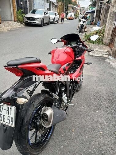 Can ban xe gsx abs nhu hinh hoac giao luu xe khac