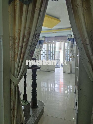 Nhà 1 xẹt đường trần văn mười.ấp 3 xuân thới thượng.