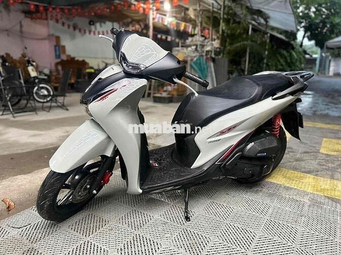 Honda SH 160 ABS 2025