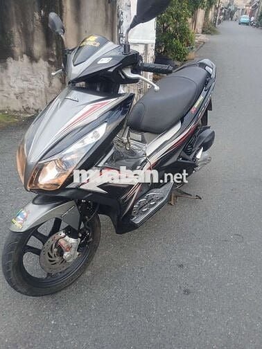 Can ban xe ab nhu hinh hoac giao luu  xe khac