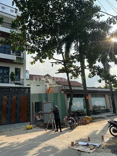 Cho thuê nhà đường 8m Lâm Thị Hố, Tân Chánh Hiệp, Quận 12, 4,8x16