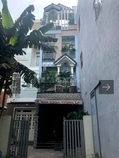 Nhà Bán lấy tiền tặng cháu đổ trường Y với giá hội nghị