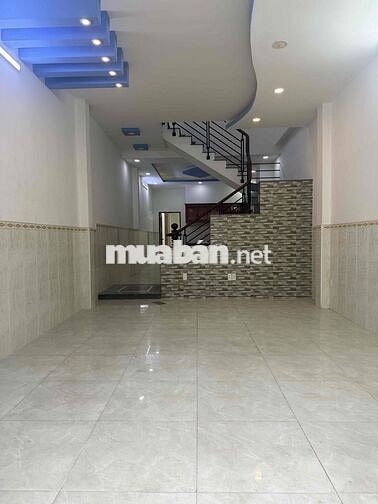 Bán nhà siêu đẹp tân Sơn nhì tân phú đường lớn nhà rất thoáng