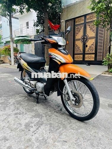 Wawe Rs_2009^ Bstp Giấy tờ đầy đủ Cần Bán