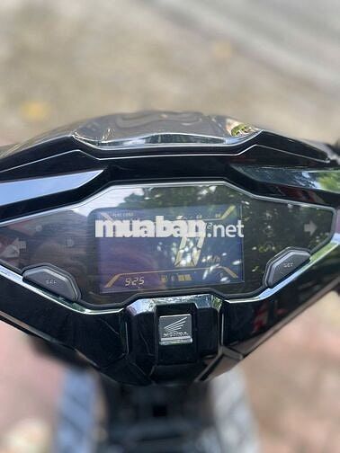 Honda Air Blade 125 2024 Đen 7000 km