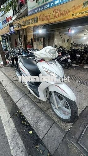 SYM shark 125 2012 mới 90% biển số thành phố