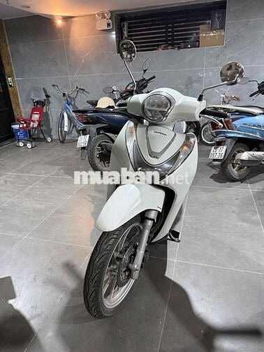 Bán SH Mode 2024 – Xe chính chủ, giá tốt