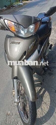 FUTURE1 HONĐA MÁY ÊM CHẠY NGON XE BỀN ĐẸP GA GIỌOC