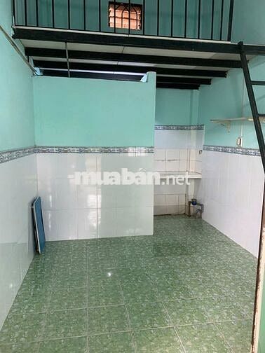 Phòng trọ sinh viên_giá rẻ_an ninh_Không ngập nước_giờ tự do