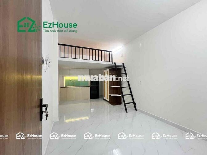 KHAI TRƯƠNG PHÒNG DUPLEX RỘNG RÃI ĐỦ TIỆN ÍCH NỘI THẤT BÊN QUANG TRUNG