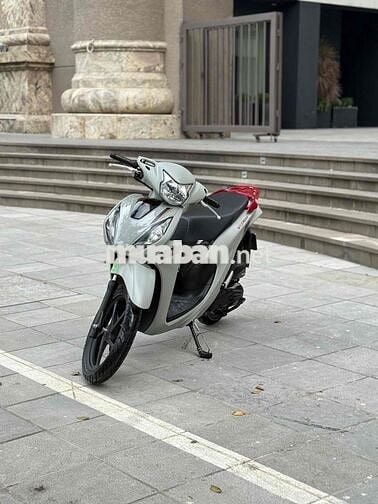 Honda Vision Sporty 2024 Xám 6000km 29BG