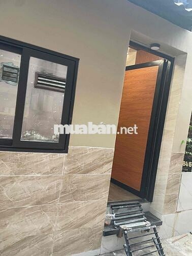 Phòng Trọ Mới NewSeal/ Phan Huy Ích/ Gò Vấp