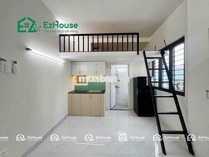 PHÒNG TRỌ GIÁ RẺ TẠI GÒ VẤP NGAY TRUNG TÂM FULL NỘI THẤT MỚI