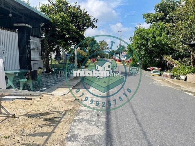 Anh Năm có 123m2 đất thổ ở Phước Vĩnh An – Giá 780tr – Cách TL 2 500m