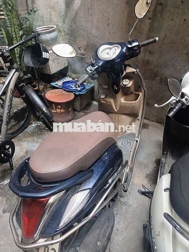 Bán xe nozza biển Hà Nội đi vẫn nuột