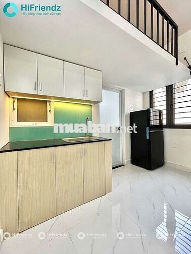 Phòng trọ sinh viên giá rẻ có gác mới xây ngay trung tâm gò vấp