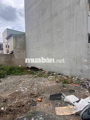 ĐẤT ĐẸP - VỊ TRÍ ĐẸP - HẺM OTO - ĐƯỜNG QL13 CŨ - CÁCH SÂN BAY CHỈ 20P