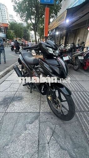 Exciter 150 đèn led 2020 mới 90% Bstp chính chủ