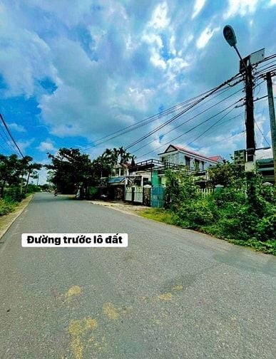  Đất Hoà Tiến , chính chủ có 2 lô