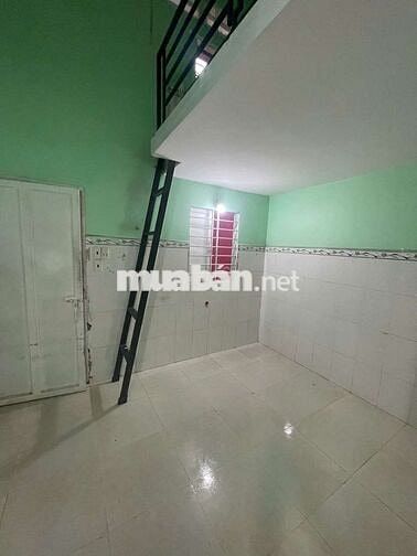 Phòng trọ cao cấp,hành lang rộng rãi mát mẻ cả ngày an ninh tuyệt đối