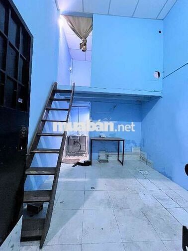 Cho thuê nhà nguyên căn mini 2,5tr