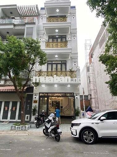 SIÊU MỚI KHU K300 CỘNG HOÀ - 69G Lê Trung Nghĩa, P.12, TB, 5x18m