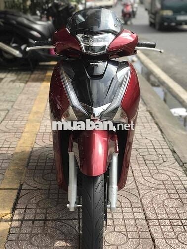 SH150 ABS 2019 BSTP -XE CỌP HÀNG HIẾM - GÓP NỢ XÂU