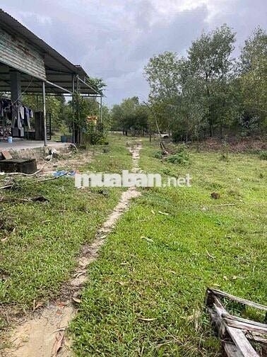 Nhà riêng nằm tại Đường Chân Mây, Xã Lộc Vĩnh, Phú Lộc, Thừa Thiên Huế