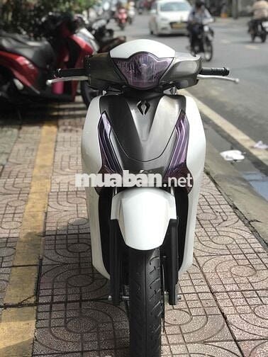 SHVN125 2013 BSTP XE ĐẸP ODO CHUẨN - GÓP ĐƯA 0đ