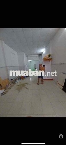 cho thuê nhà hẻm xe tải Phan Huy Ích Phường 12 Quận Gò Vấp