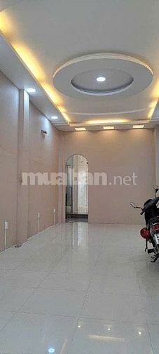 CHO THUÊ NHÀ MẶT TIỀN ĐƯỜNG SỐ – PHƯỜNG TÂN QUY (Quận 7)