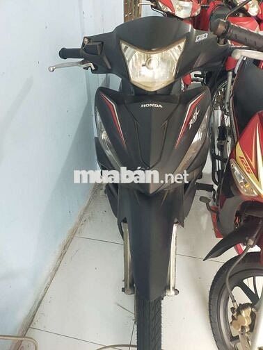 Xe RSX ĐK 16 máy zin giá 15 tr