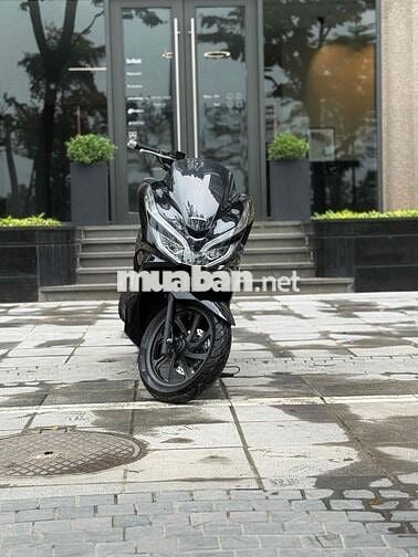 Honda PCX125 2019 Siêu Cọp Đẹp đi ít 29D2